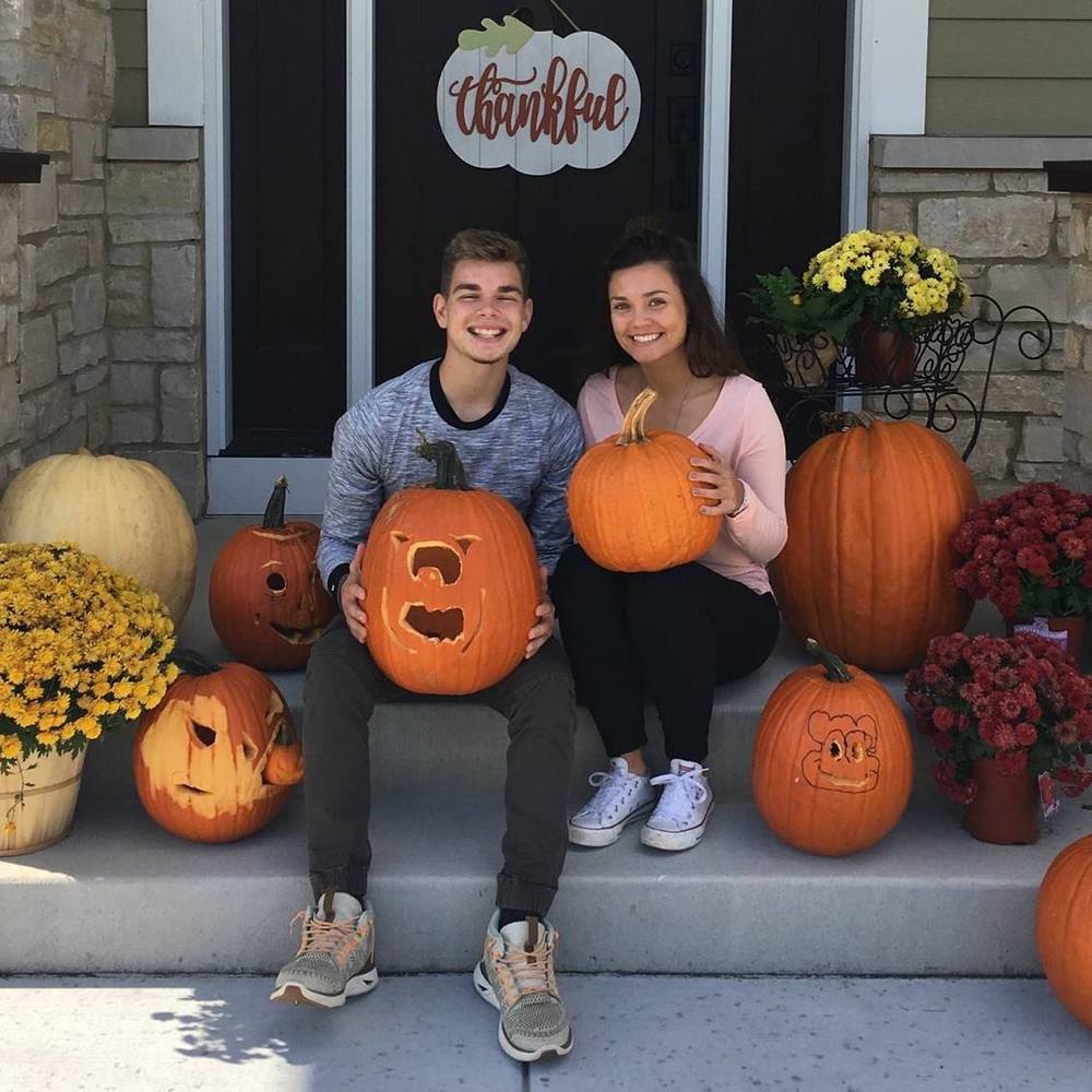 Meet your Posher, Caleb